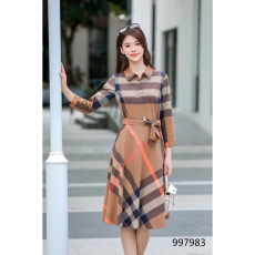 Burberry Dress